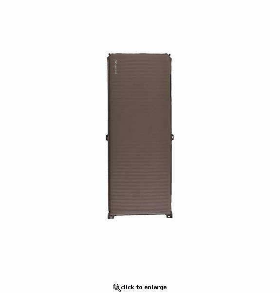 Snow Peak Inflatable Camping Mattress 2.5