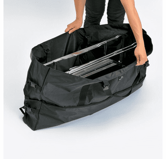 Snow Peak Jikaro Carrying Case