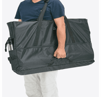 Snow Peak Jikaro Carrying Case
