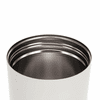 Snow Peak Kanpai Dark Silver Bottle 350 ML
