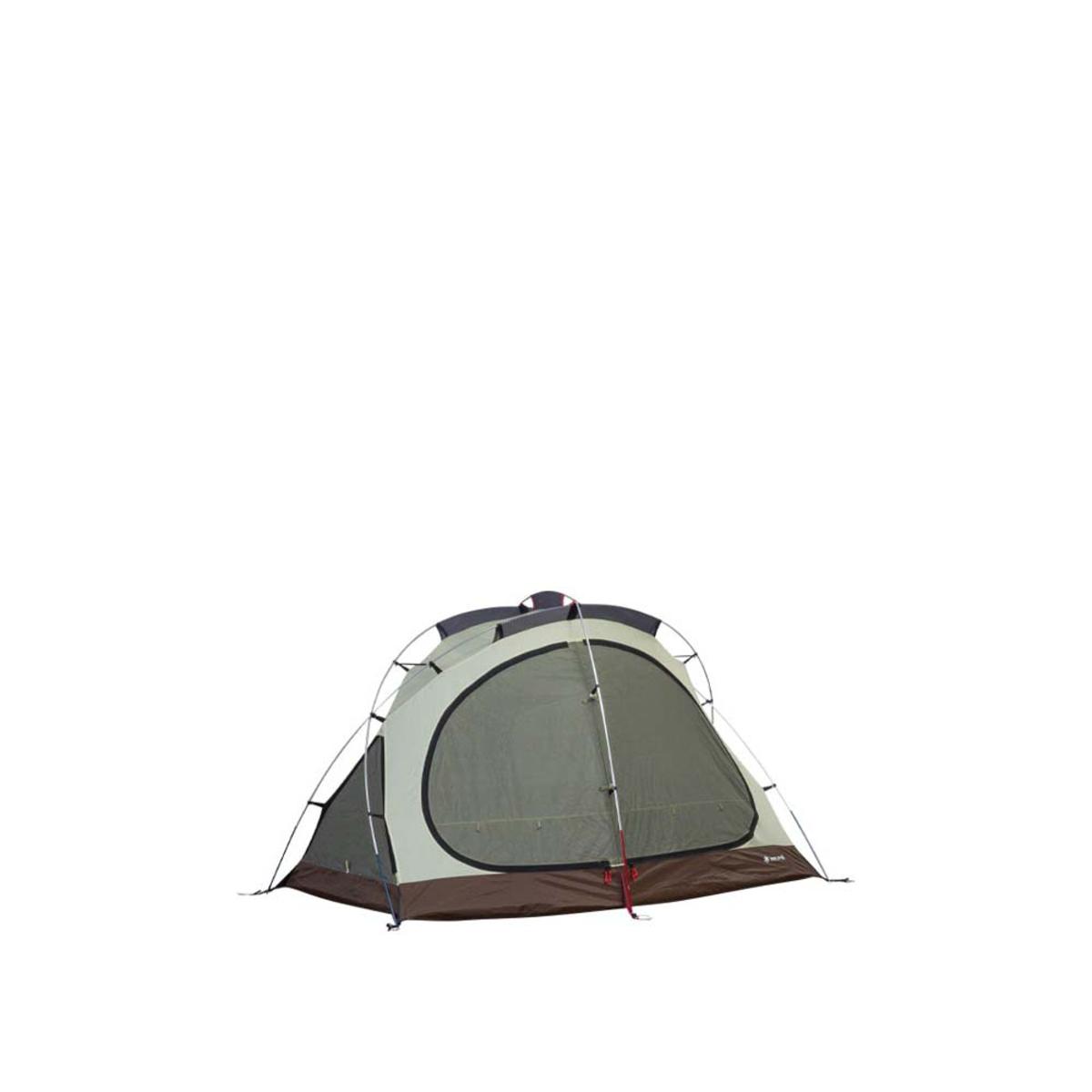 Snow Peak Land Breeze Pro. 1 Tent 2 Persons My Cooling Store