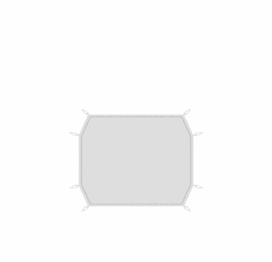 Snow Peak Land Breeze Pro 3 Ground Sheet