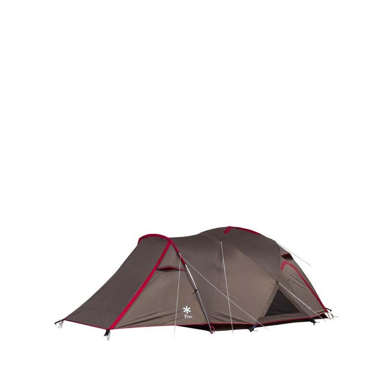 Snow Peak Land Breeze Pro. 3 Tent 4 Persons My Cooling Store