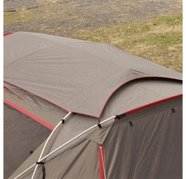 Snow Peak Land Lock Shield Roof