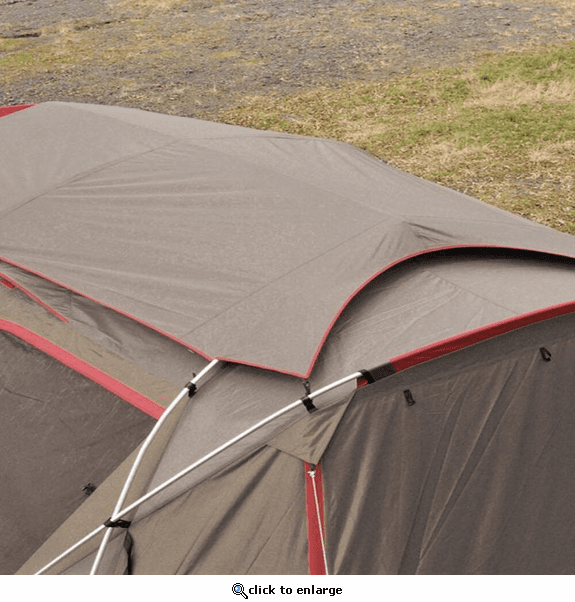 Snow Peak Land Lock Shield Roof