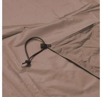 Snow Peak Land Nest Shelter Mat and Sheet Set