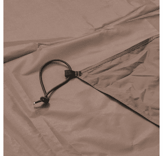 Snow Peak Land Nest Shelter Mat and Sheet Set