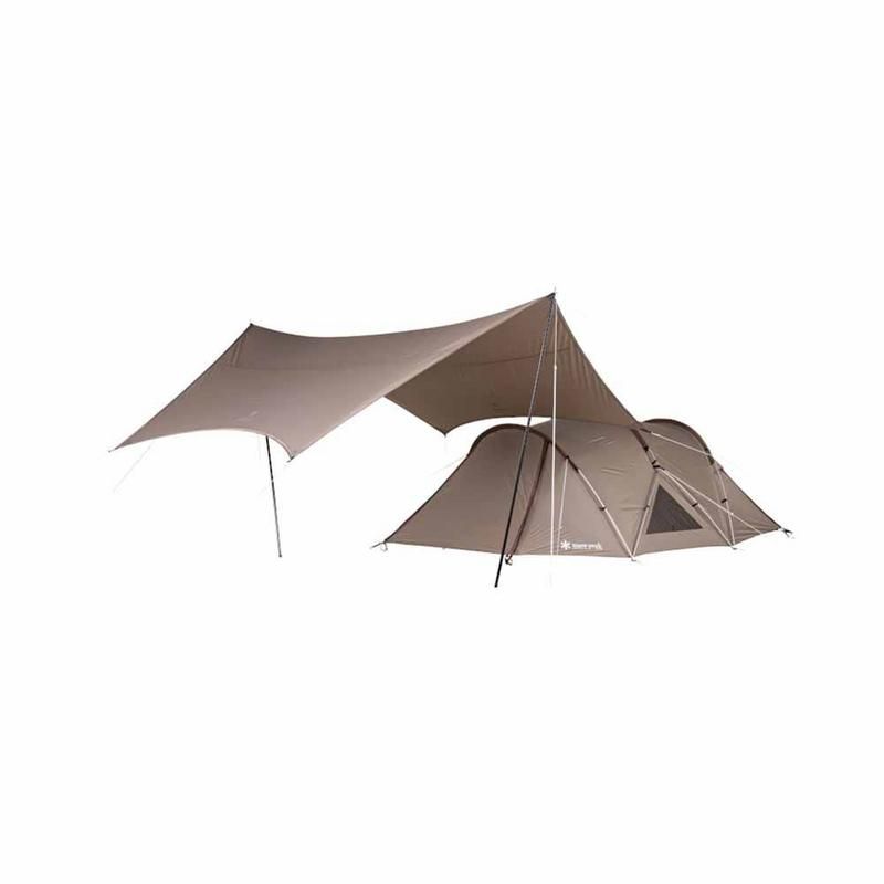 Land Nest M Tent Tarp Set | スノーピーク ＊ Snow Peak