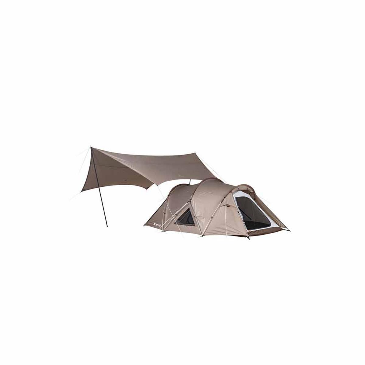 Land Nest M Tent Tarp Set | スノーピーク ＊ Snow Peak