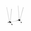 Snow Peak Mesh Rack Stand