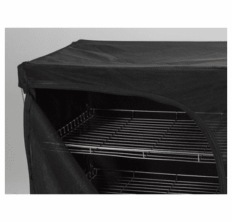 Snow Peak Mesh Rack Stand