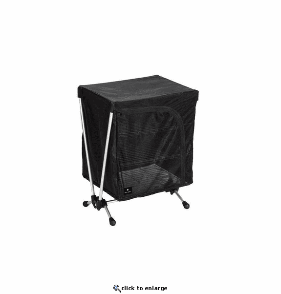 Snow Peak Mesh Rack Stand