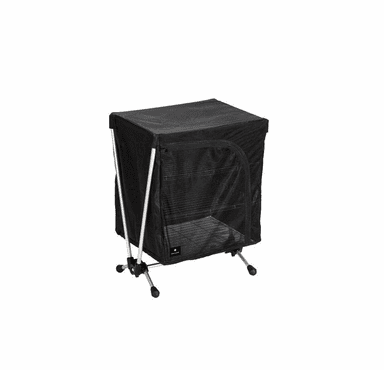 Snow Peak Mesh Rack Stand