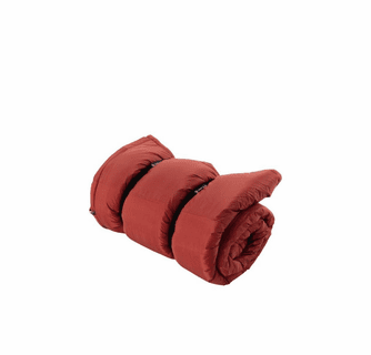 Snow Peak Ofuton Sleeping Bag - Wide