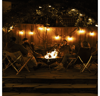 Snow Peak Pack and Carry Fireplace XL