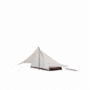 Snow Peak Penta Tarp in Ivory