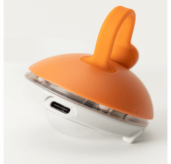 Snow Peak Rechargeable Mini Hozuki