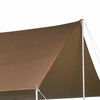 Snow Peak Recta Tarp L Set