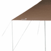 Snow Peak Recta Tarp L Set