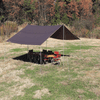 Snow Peak Recta Tarp L Set