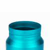 Snow Peak Recycled Titanium Aurora Bottle in 800 ML