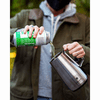 Snow Peak Shimo Stein