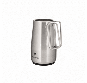 Snow Peak Shimo Stein