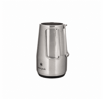 Snow Peak Shimo Stein