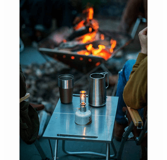 Snow Peak Shimo Stein