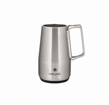 Snow Peak Shimo Stein