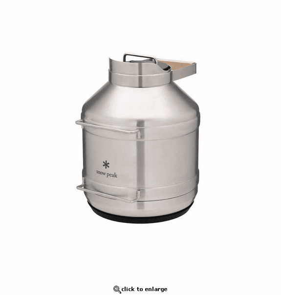Snow Peak Shimo Tank 160oz