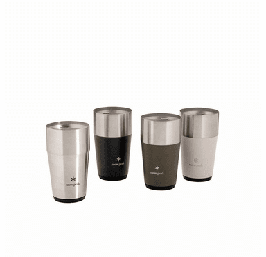 Snow Peak Shimo Tumbler Set