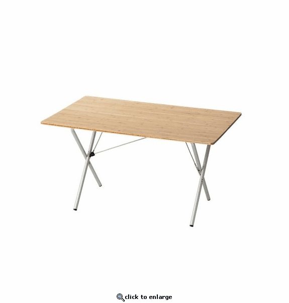Snow Peak Single Action Table - Large
