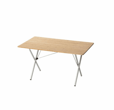 Snow Peak Single Action Table - Large