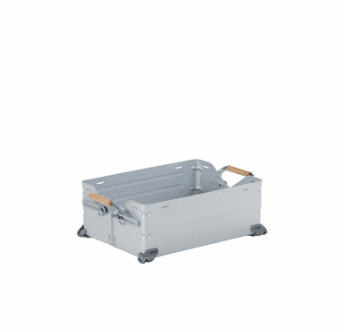 Snow Peak Stacking Shelf Container 25