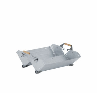 Snow Peak Stacking Shelf Container 25