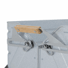 Snow Peak Stacking Shelf Container 25