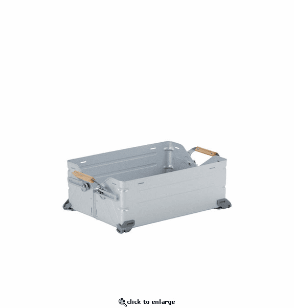 Snow Peak Stacking Shelf Container 25