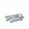 Snow Peak Stacking Shelf Container 25