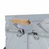 Snow Peak Stacking Shelf Container 25