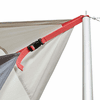 Snow Peak Takibi Tarp Hexa Set Medium