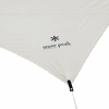Snow Peak Takibi Tarp Hexa Set Medium