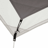 Snow Peak Takibi Tarp Hexa Set Medium