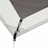 Snow Peak Takibi Tarp Hexa Set Medium