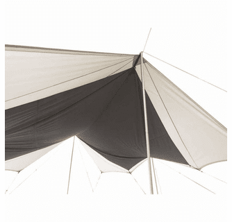 Snow Peak Takibi Tarp Octa