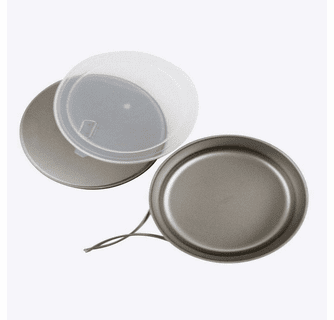 Snow Peak Titanium Cook and Save