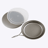 Snow Peak Titanium Cook and Save