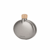 Snow Peak Titanium Flask in 5 oz