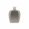 Snow Peak Titanium Flask in 8.4 oz