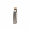 Snow Peak Titanium Flask in 8.4 oz